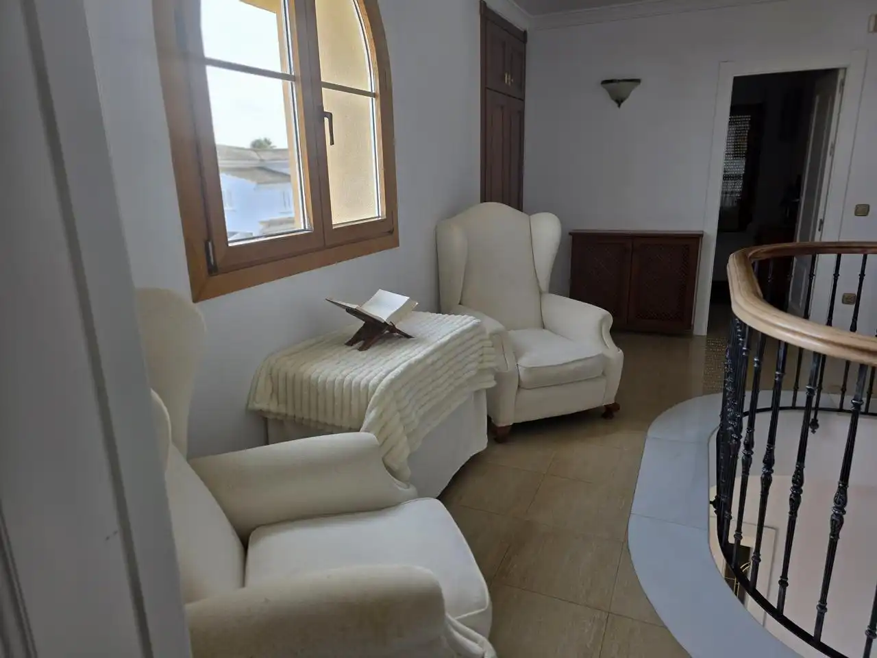 Casa con piscina in vendita a Almagro, imagen 24