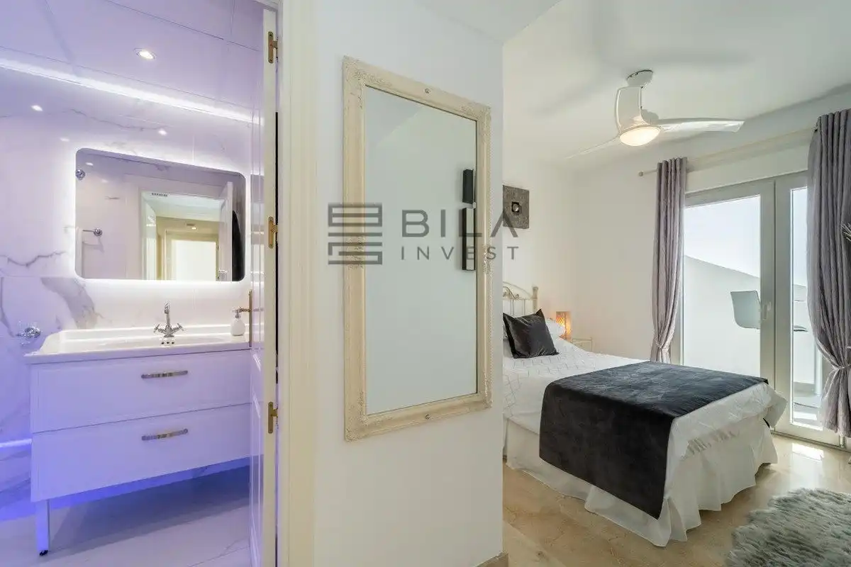 Piso con piscina en venta en Diamante de Torreblanca, imagen 22