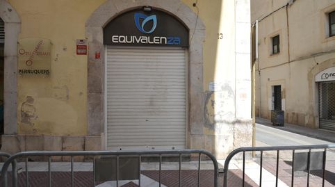 Photo 3 of Commercial properties for rent in Calle Captuxins, 11, Centre Vila, Vilanova i la Geltrú