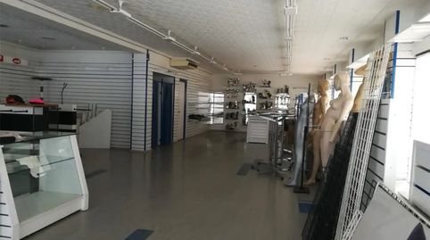 Photo 4 of Commercial properties for rent in Calle Villafranca, 9, Astorga, León