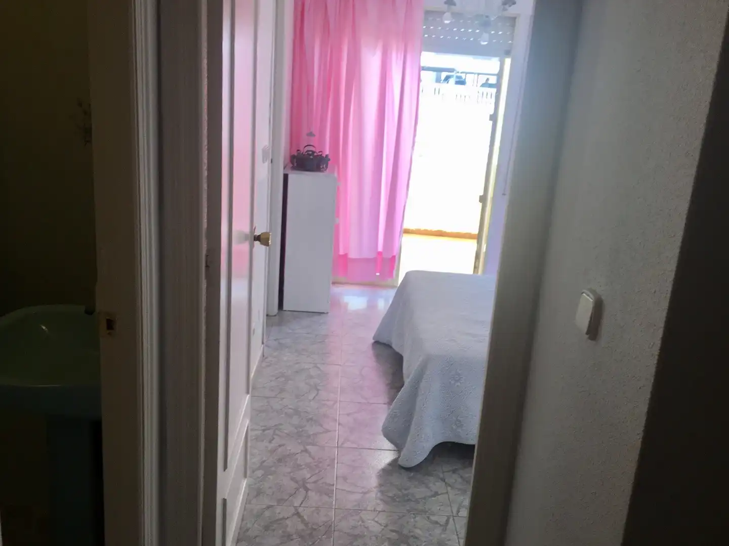 Appartement compact avec terrasse à louer à Playa de las Gaviotas - El Pedrucho, imagen 24