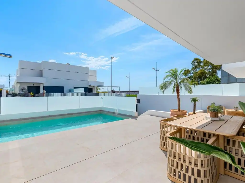 Haus mit Pool zum Verkauf in Dolores, imagen 19