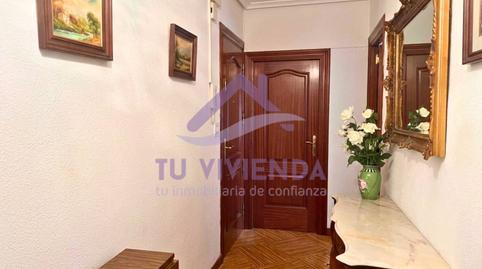 Foto 5 von Wohnung zum Verkauf in Calle Caamaño, Delicias, Valladolid Capital