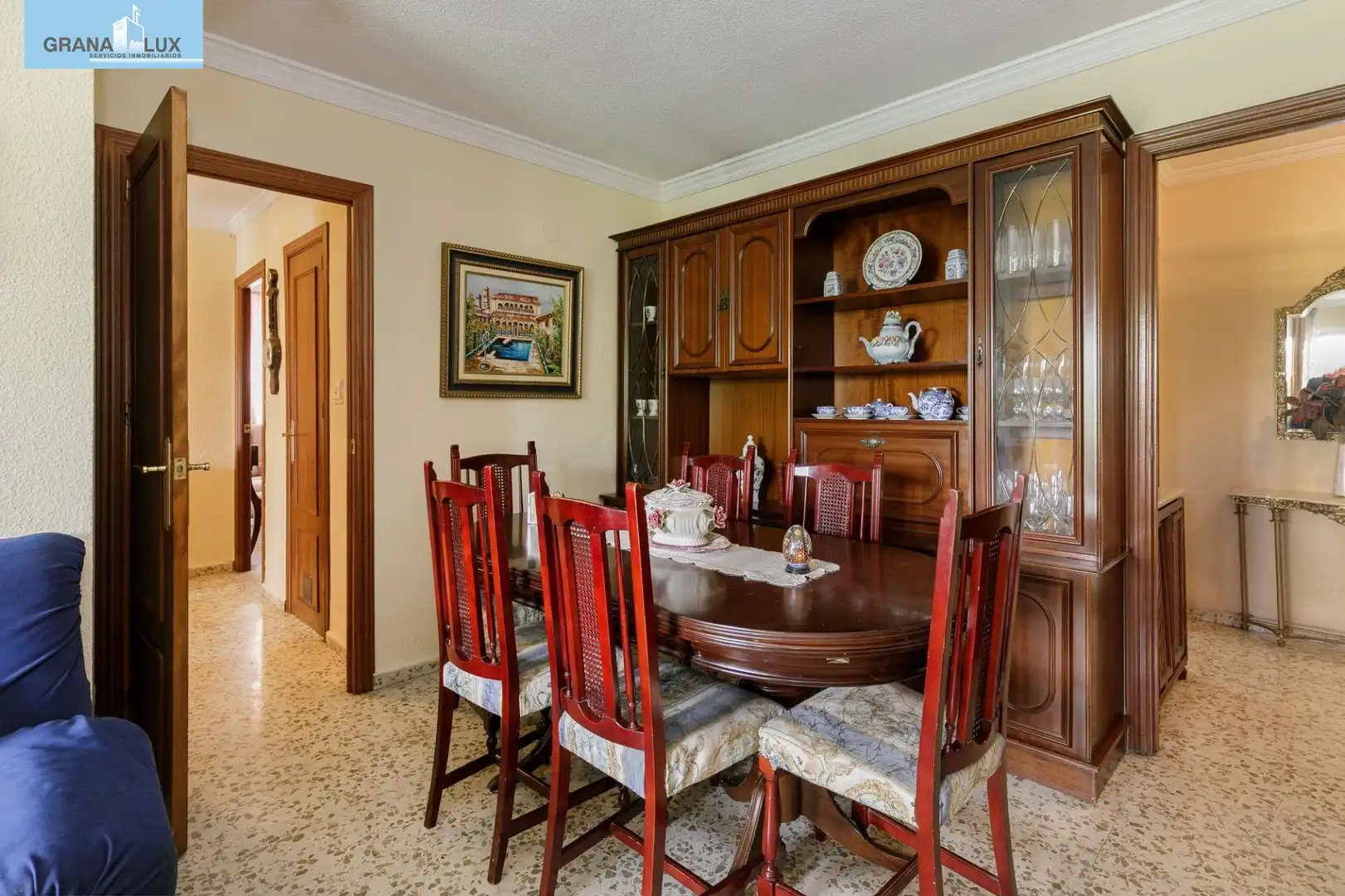 Appartamento con ascensore in vendita a Calle Circunvalación de La Encina 14, imagen 7