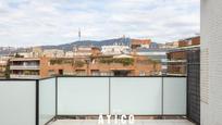 Terrace of Attic for sale in  Barcelona Capital  with Air Conditioner, Heating and Terrace