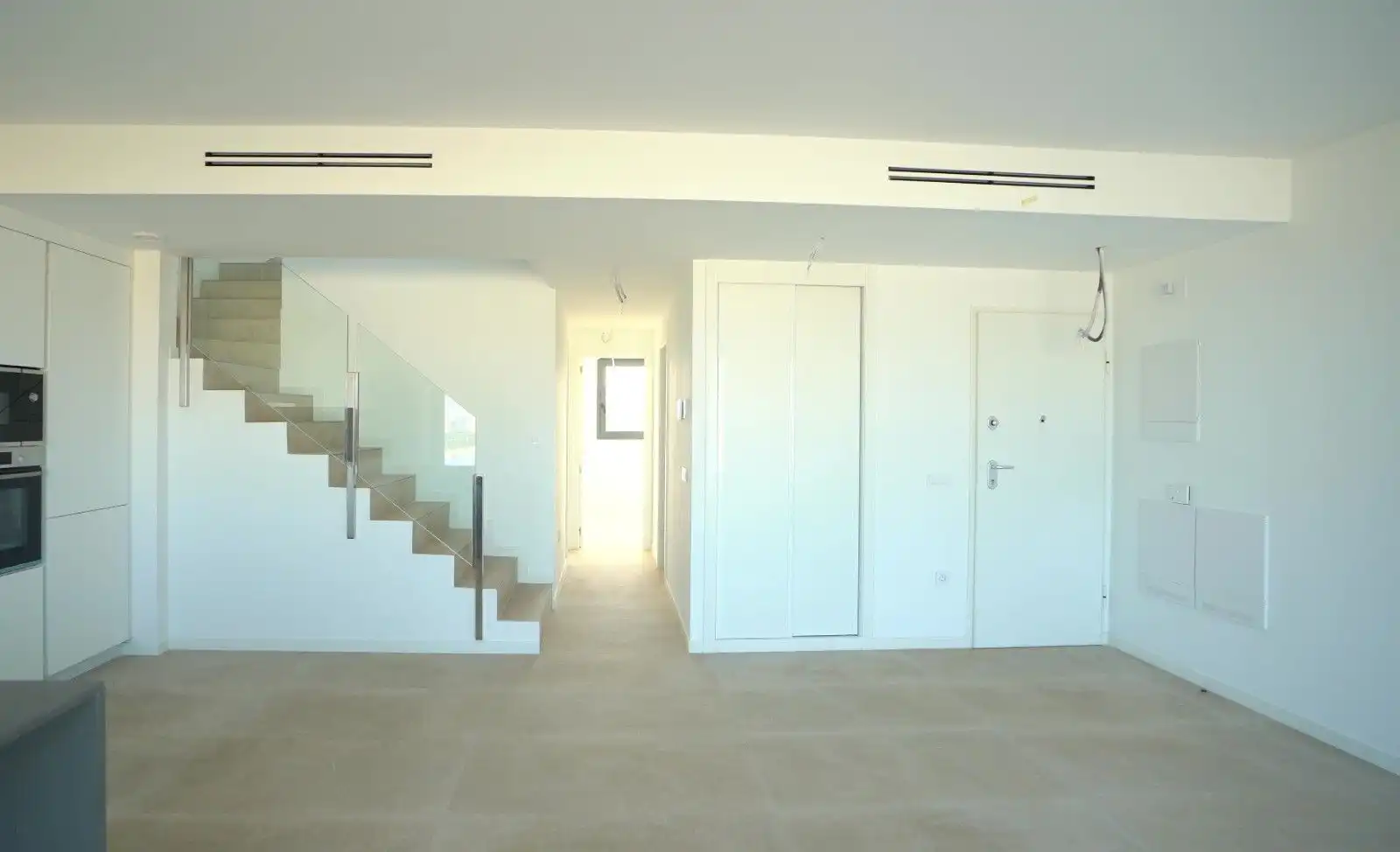 Apartament amb piscina en venda a Finestrat Pueblo, imagen 13