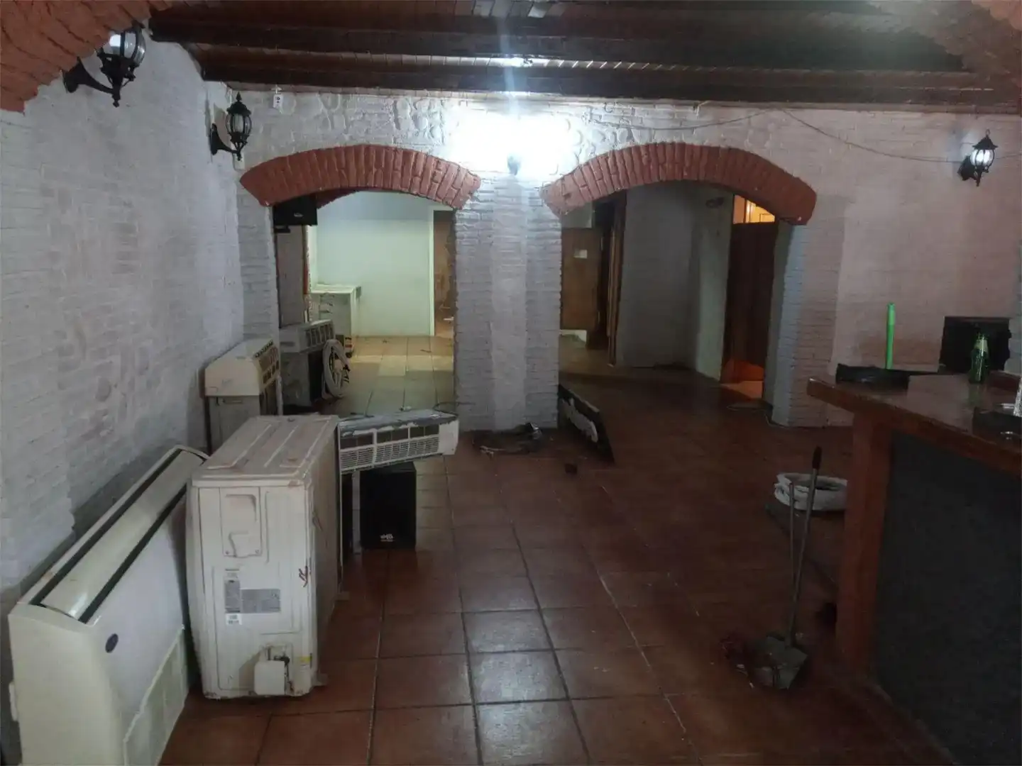 Local de lloguer en Pulpí