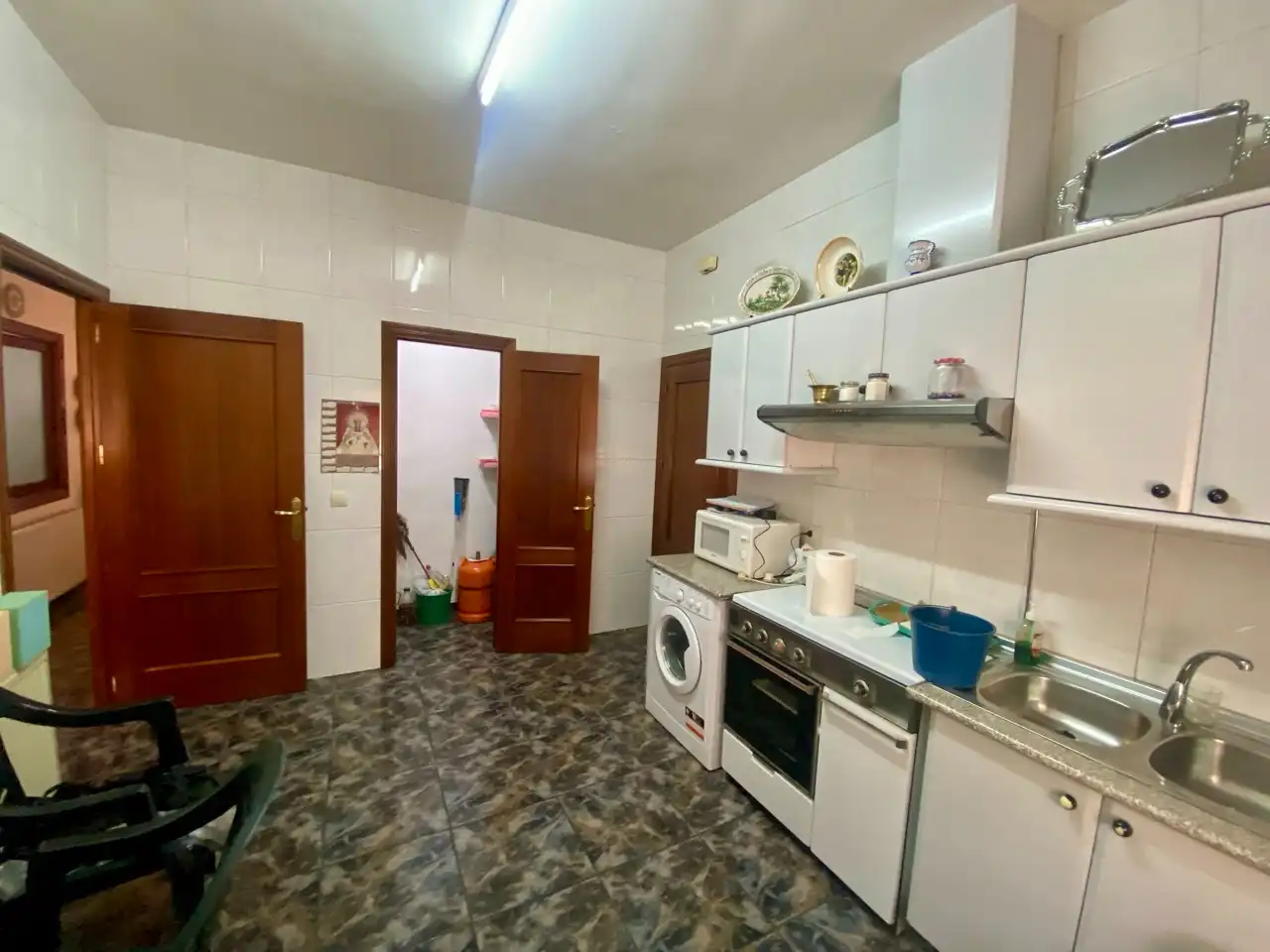 Habitatge amb jardí en venda a Calle Paradores, imagen 22
