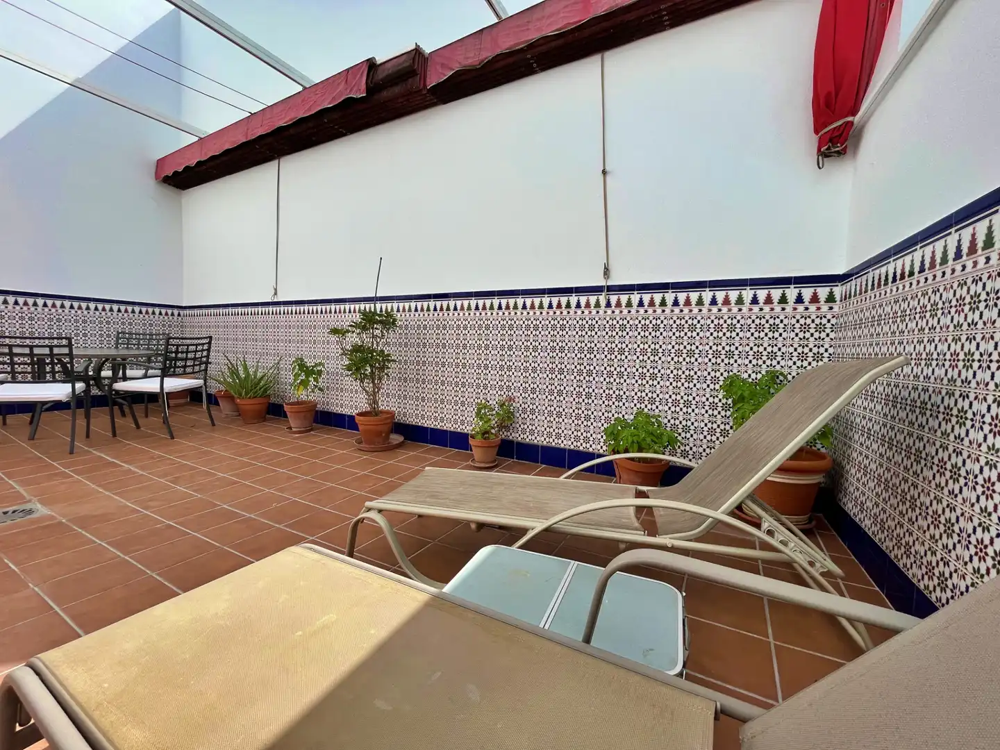 House with terrace for sale in Calle Pablo Ruiz Picasso 12, imagen 31