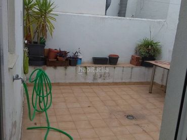 Casa aparellada en venda a Travesía Peñuelas 14