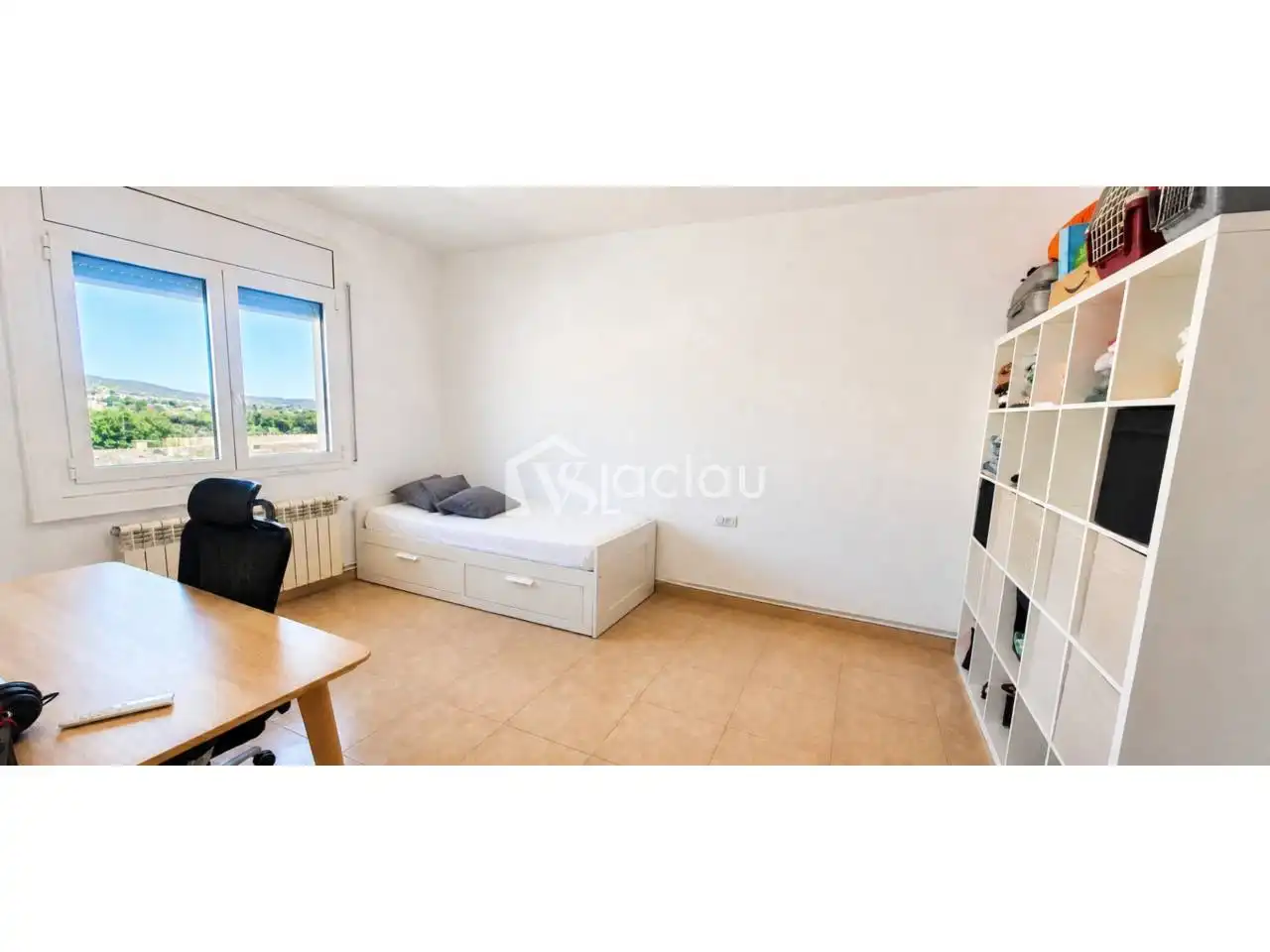 Habitación de Casa o chalet en venta en Olesa de Montserrat con Aire acondicionado, Calefacción y Terraza