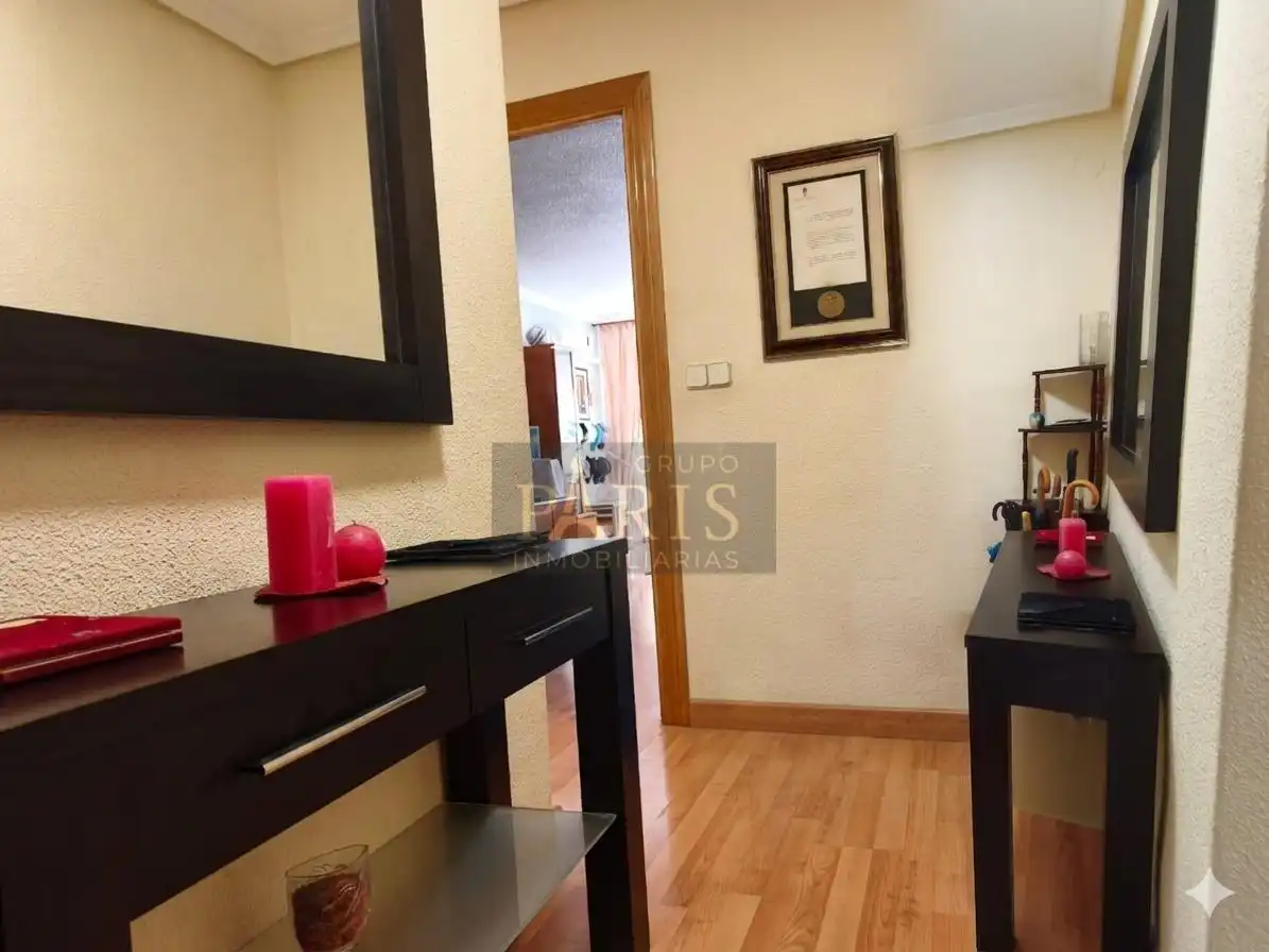 Habitación de Apartamento en venta en Cartagena con Aire acondicionado, Calefacción y Parquet