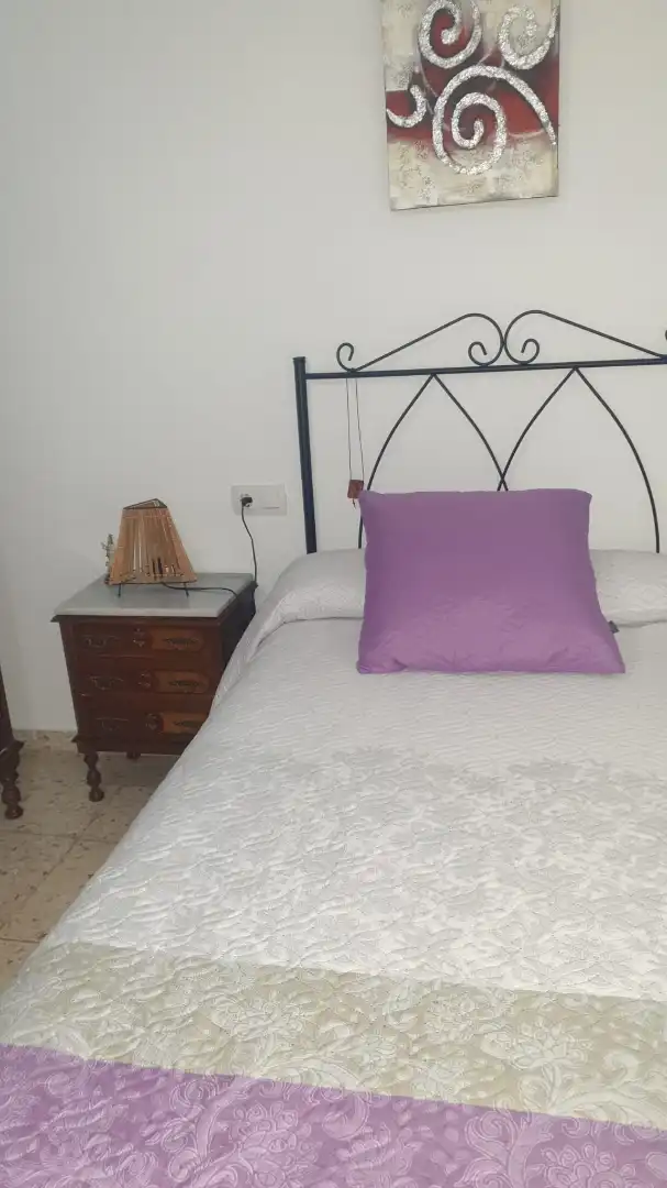Flat with terrace for sale in Parque de la Constitución 5a, imagen 10