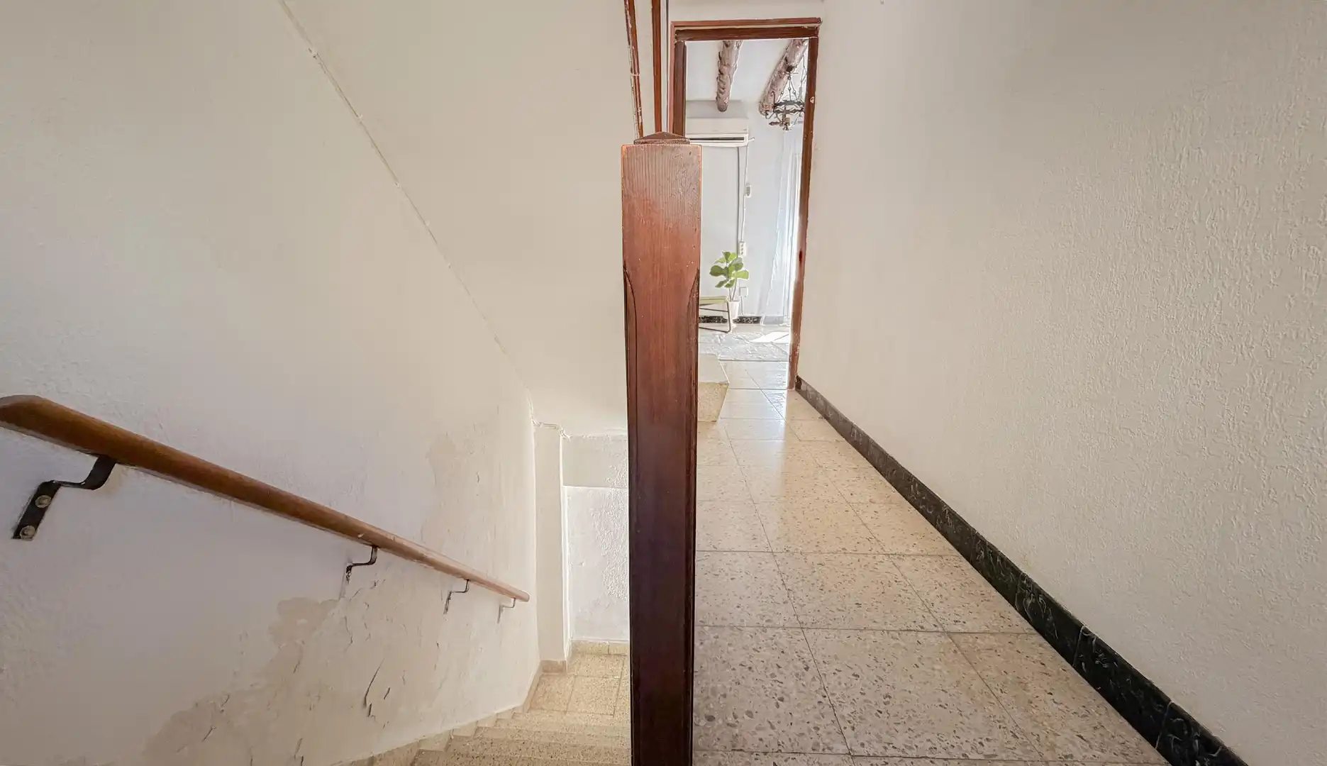 Casa pareada en venta en Ontiñena, imagen 17