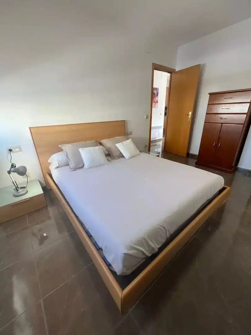 Apartamento con terraza en venta en Moxó - Sant Mori, imagen 4