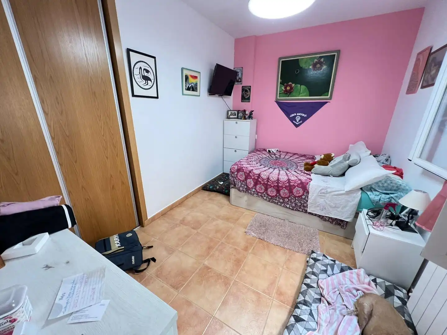 Wohnung mit Aufzug zum Verkauf in Miguelturra, imagen 11