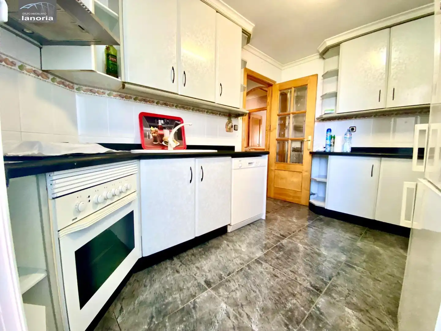 Wohnung zum Verkauf in San Pablo