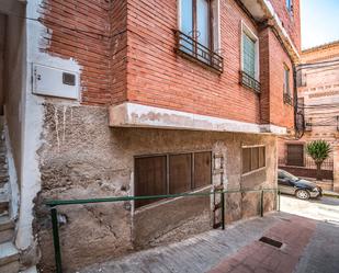 Exterior view of Flat for sale in Blanca