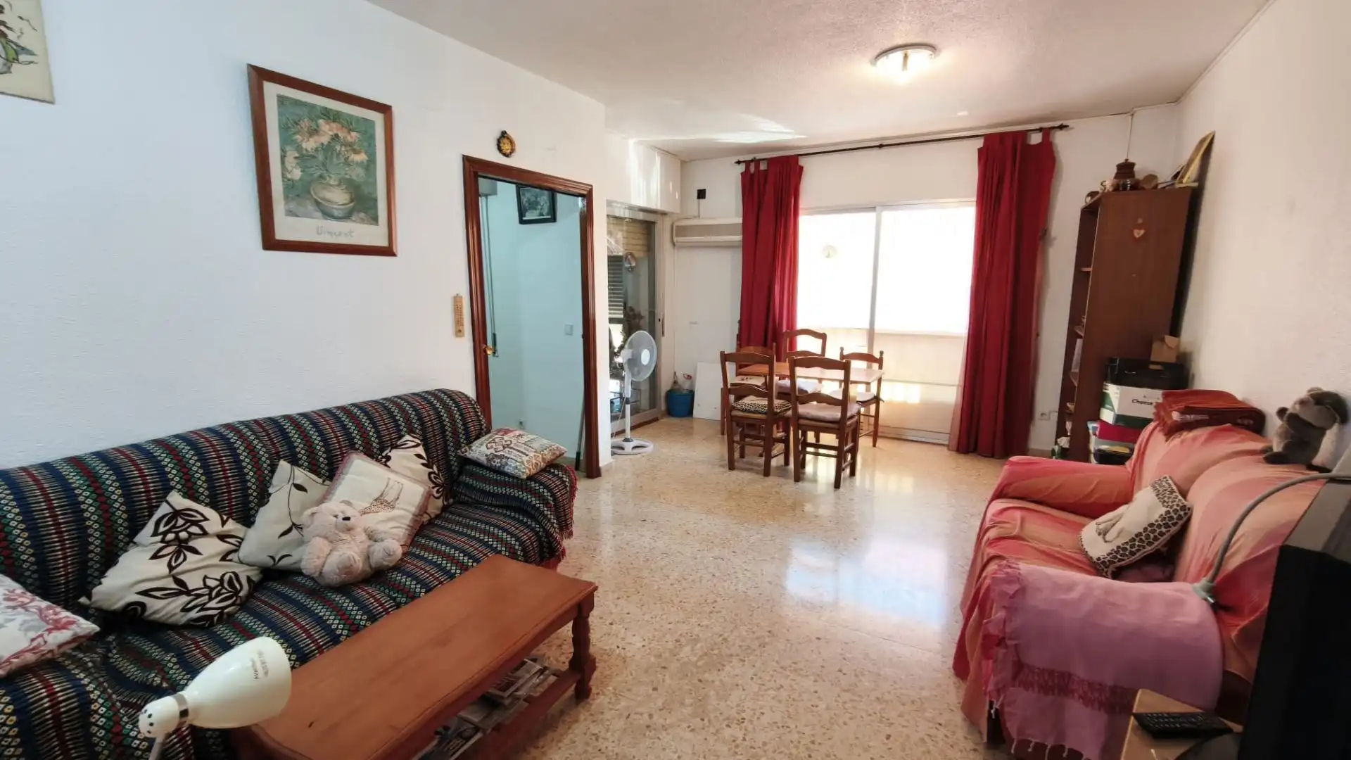 Apartament amb ascensor en venda a Pueblo - Urbanizaciones, imagen 15