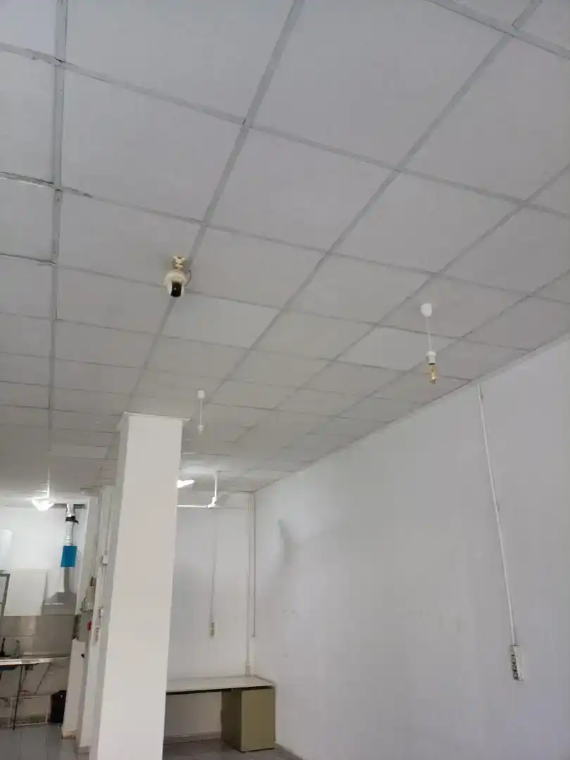 Planta baixa en venda en Rafal
