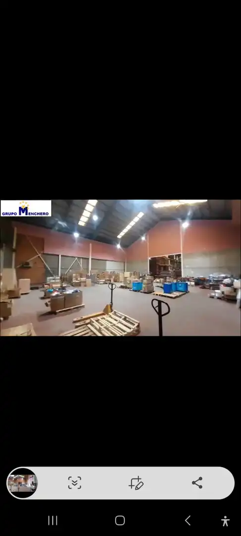 Industrial building to rent in Camino Seseña Nuevo, imagen 11