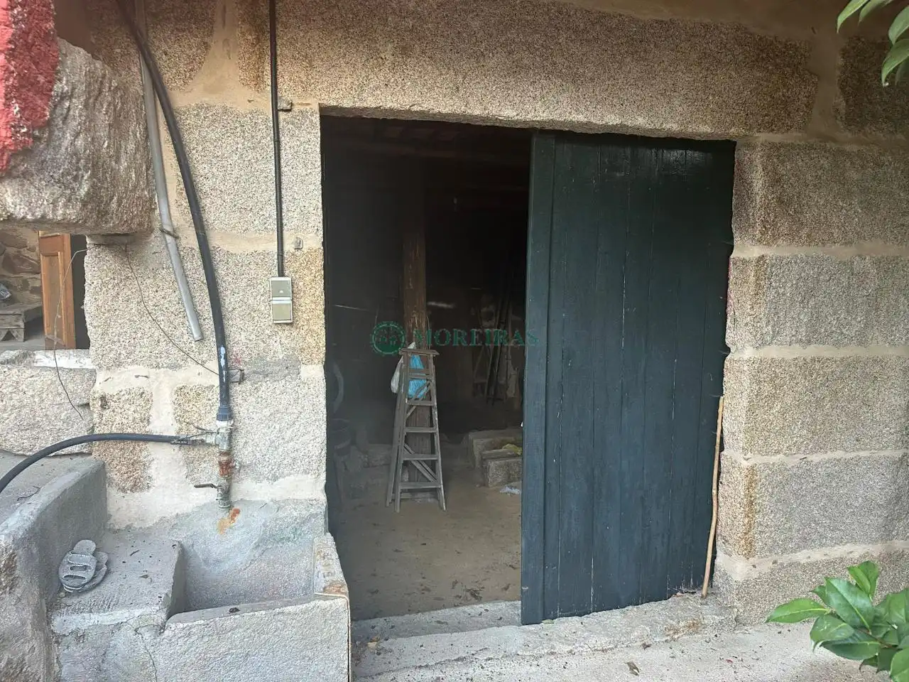 Casa o xalet en venda en Barbadás amb Calefacció, Jardí privat i Balcó