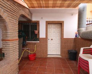 Single-family semi-detached for sale in Málaga Capital  with Air Conditioner and Terrace