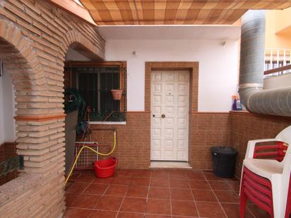 Single-family semi-detached for sale in Málaga Capital  with Air Conditioner, Terrace and Storage room