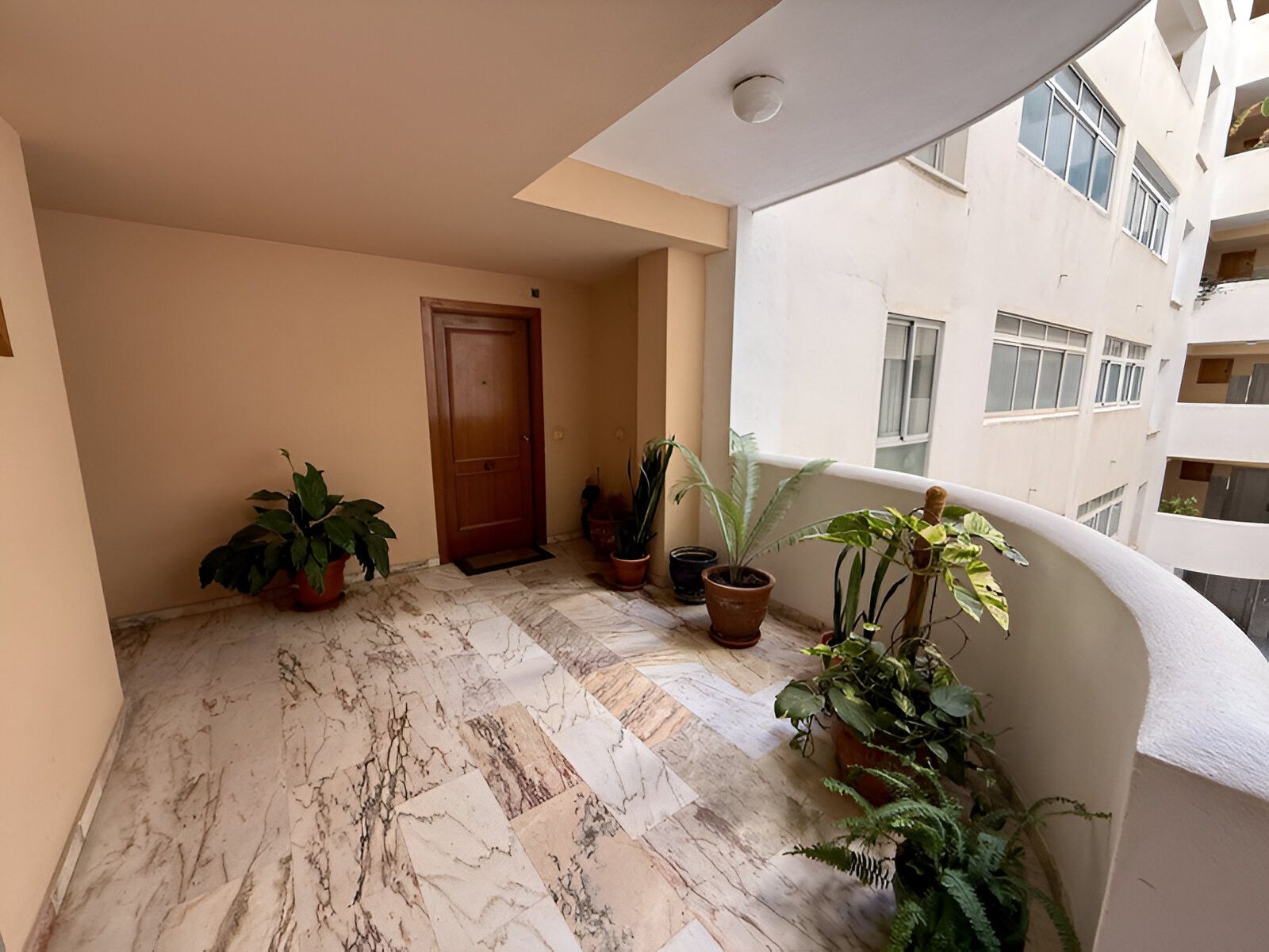 Apartament en venda a Puerto Deportivo