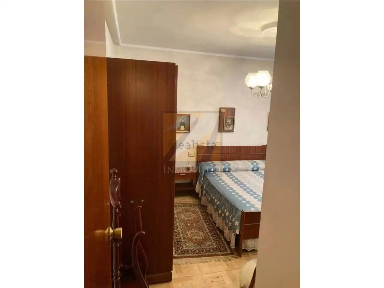 Apartament amb terrassa en venda a Calle Santa Teresa de Jesús, imagen 17