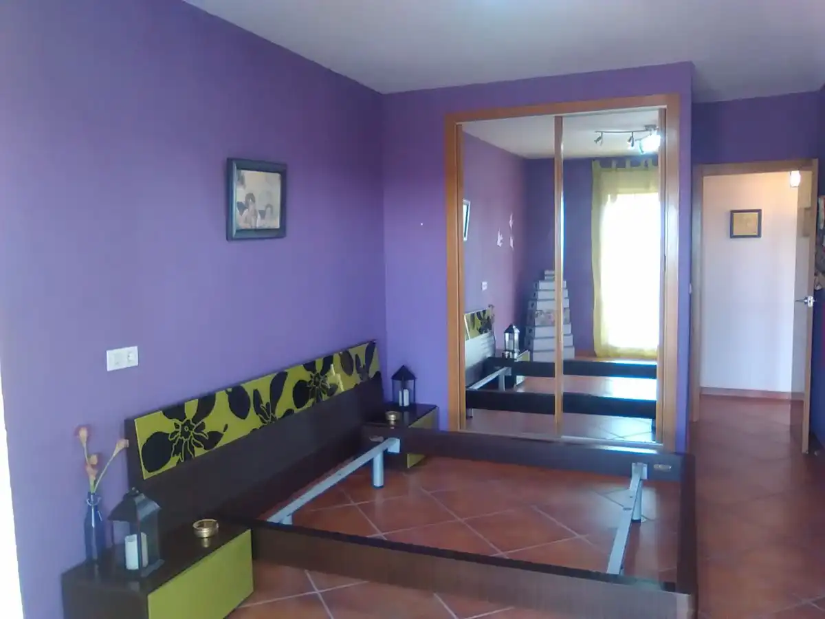 Casa o xalet en venda en La Vall d'Uixó amb Calefacció, Terrassa i Traster