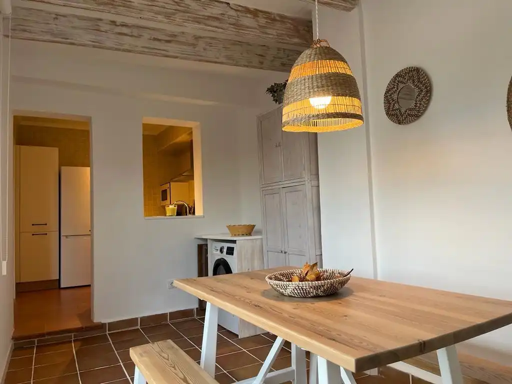 Villa mit Garten zur Miete in Avinguda de sa perdiu 139/baixosDreta, imagen 28