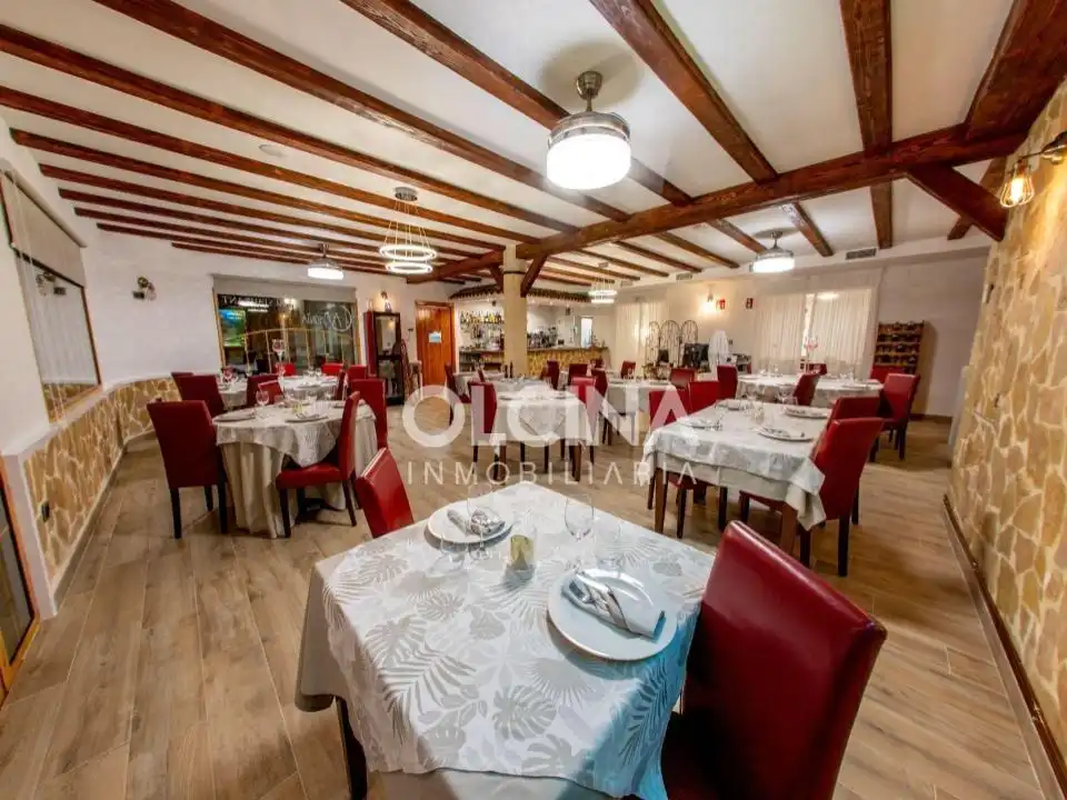 Buildings for sale in Castalla