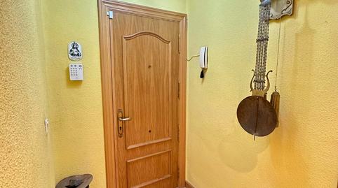 Foto 5 de Pis en venda a Calle Moradas, 6, Rondilla, Valladolid Capital