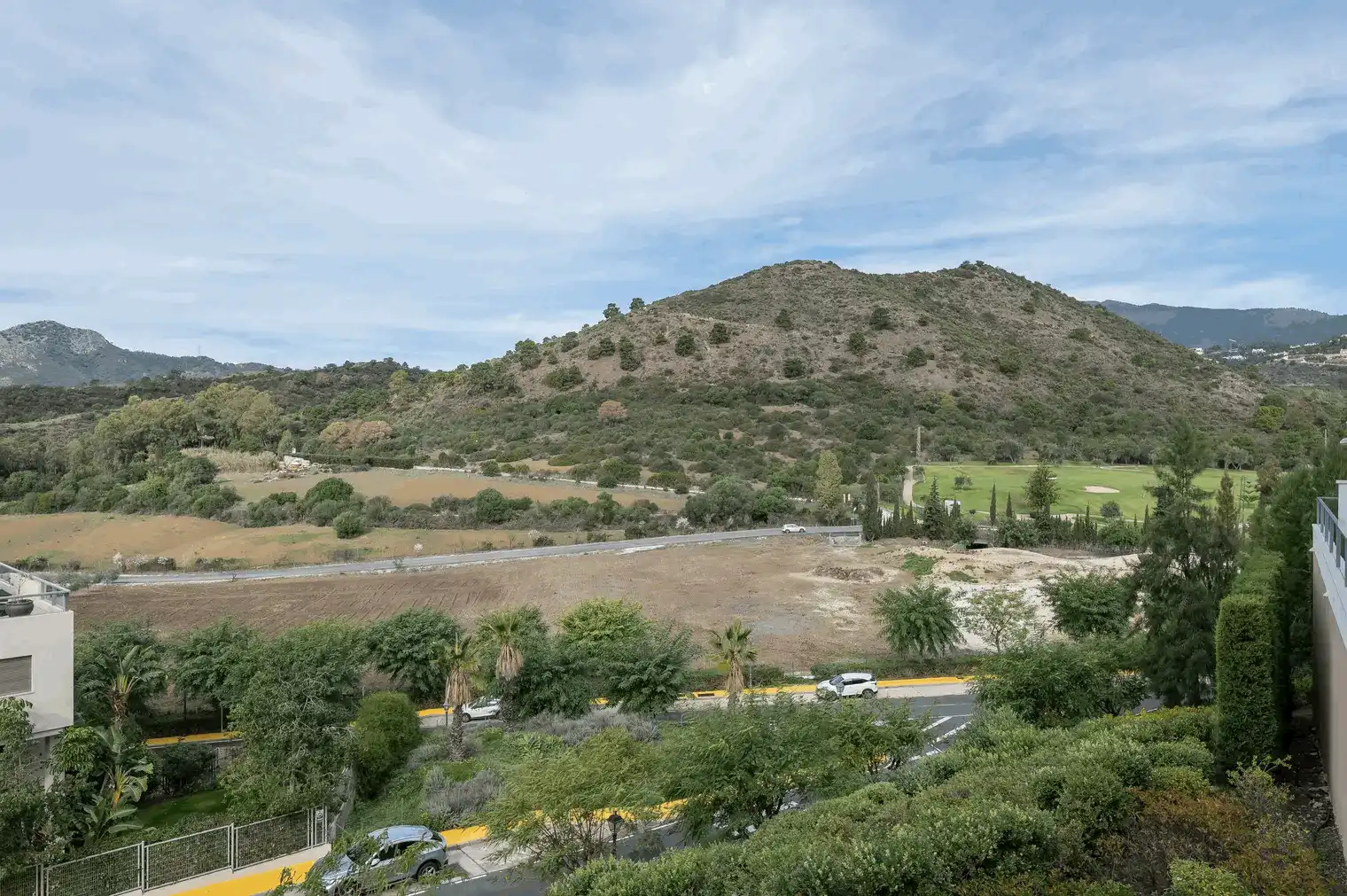 Planta baja en venta en Benahavís con Aire acondicionado, Terraza y Trastero
