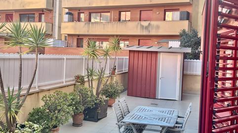 Foto 4 de Planta baja en venta en Carrer de Ramón y Cajal, Cementiri Vell, Barcelona