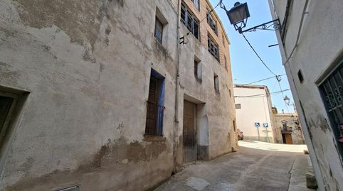 Foto 2 de Casa o chalet en venta en Pica, 13-15, Cabra del Camp, Tarragona