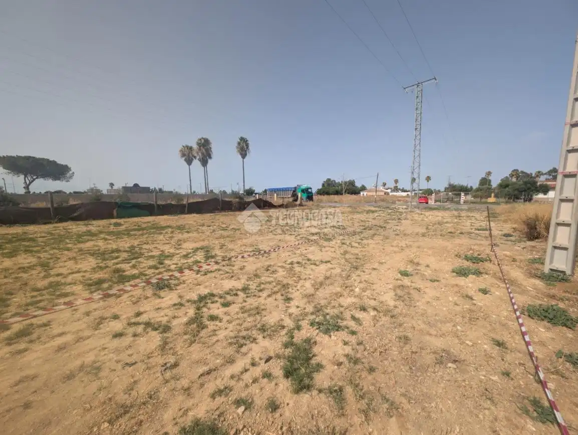 Rural land for sale in El Rocío - La Milagrosa, imagen 6