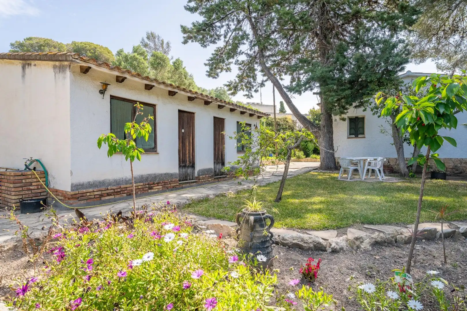Villa avec piscine à vendre à MUNTANYA OLIVA-I, imagen 4