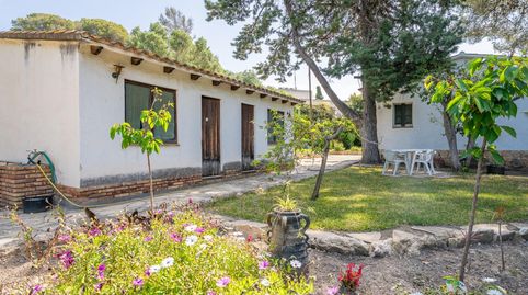Foto 4 de Casa o chalet en venta en Muntanya Oliva-i, Sant Pere i Sant Pau, Tarragona Capital
