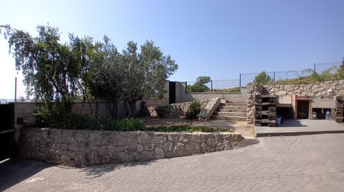 Foto 4 de Casa o xalet en venda a Diseminado P006, 2417, Yátova, Valencia