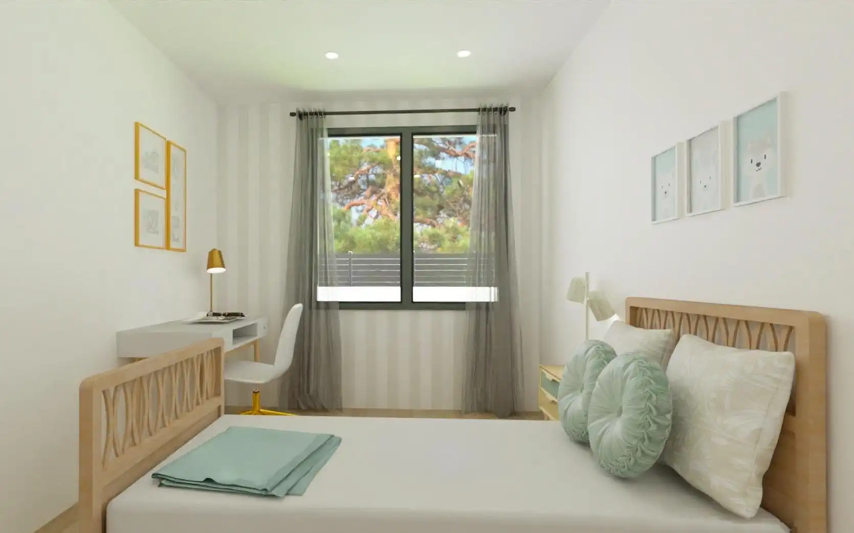 Casa con piscina en venta en N/A, imagen 11