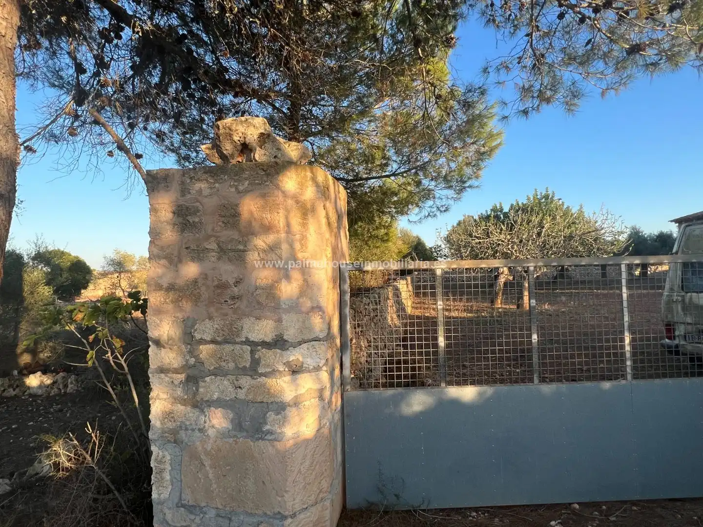 Residencial en venta en Santa Margalida