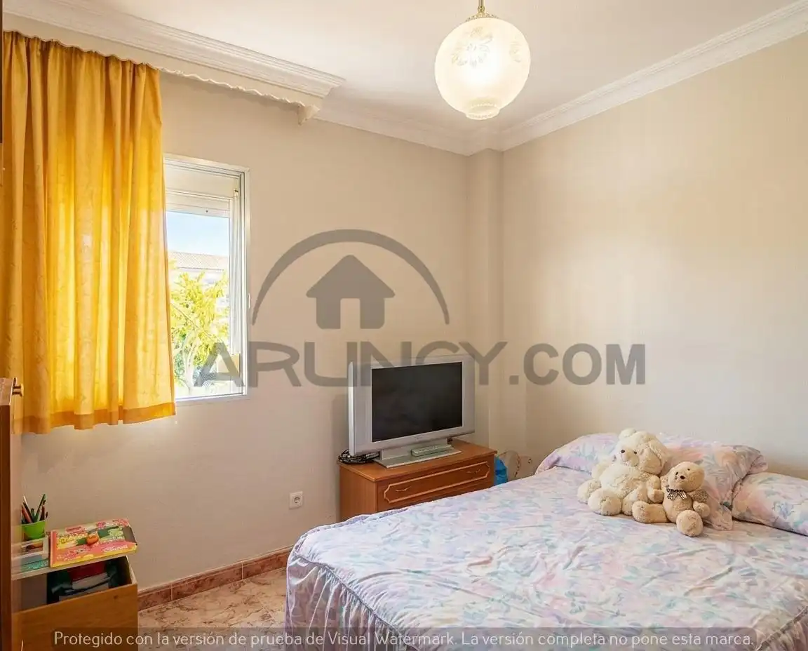 Piso en venta en La Paz, imagen 13