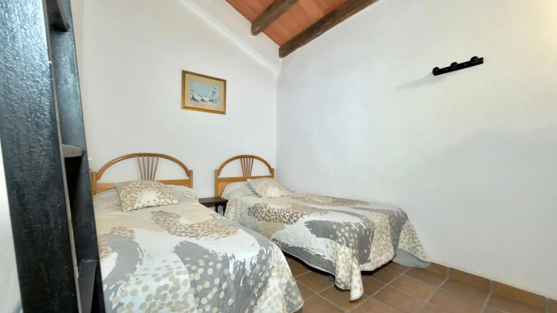 Habitación de Casa o chalet en venta en Villajoyosa / La Vila Joiosa