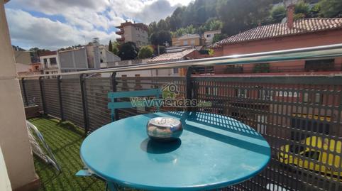 Foto 3 de Pis en venda a Carrer Major, 610, Vallirana, Barcelona