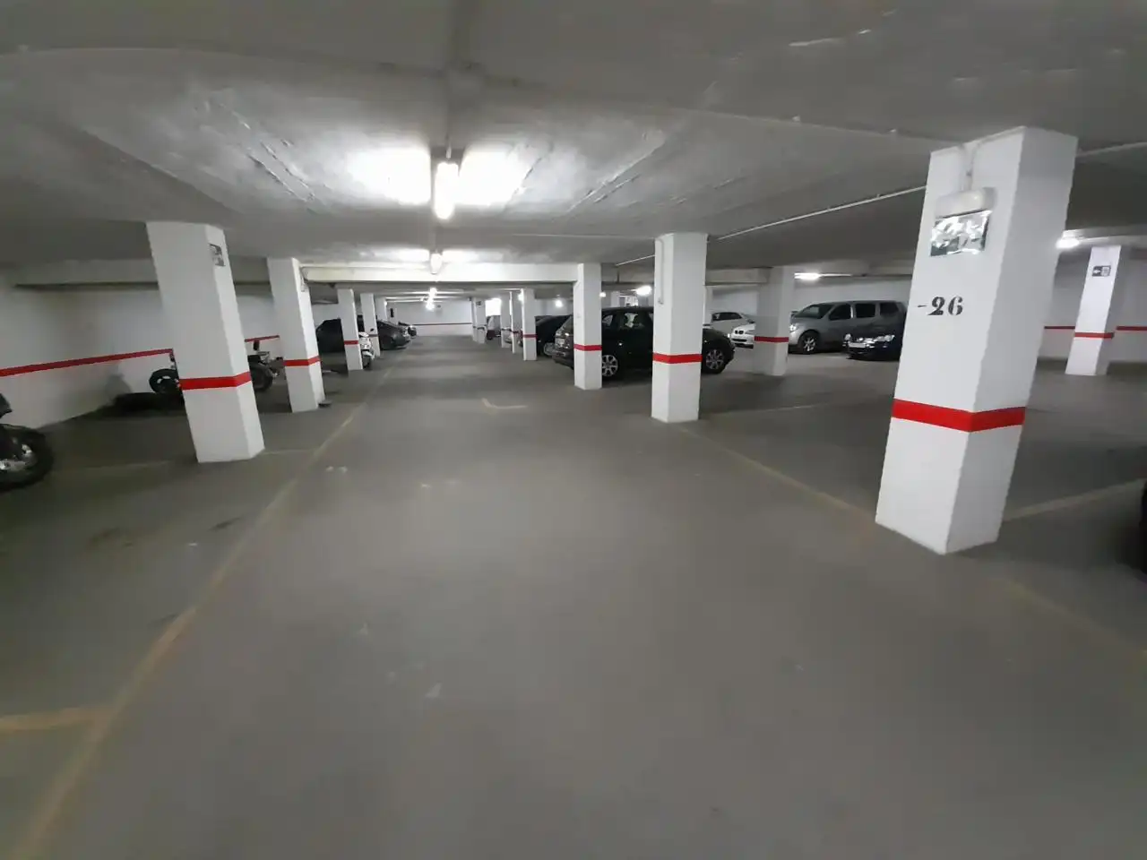 Parcheggio in vendita a Urbanización Juan Ramón Jiménez, imagen 11