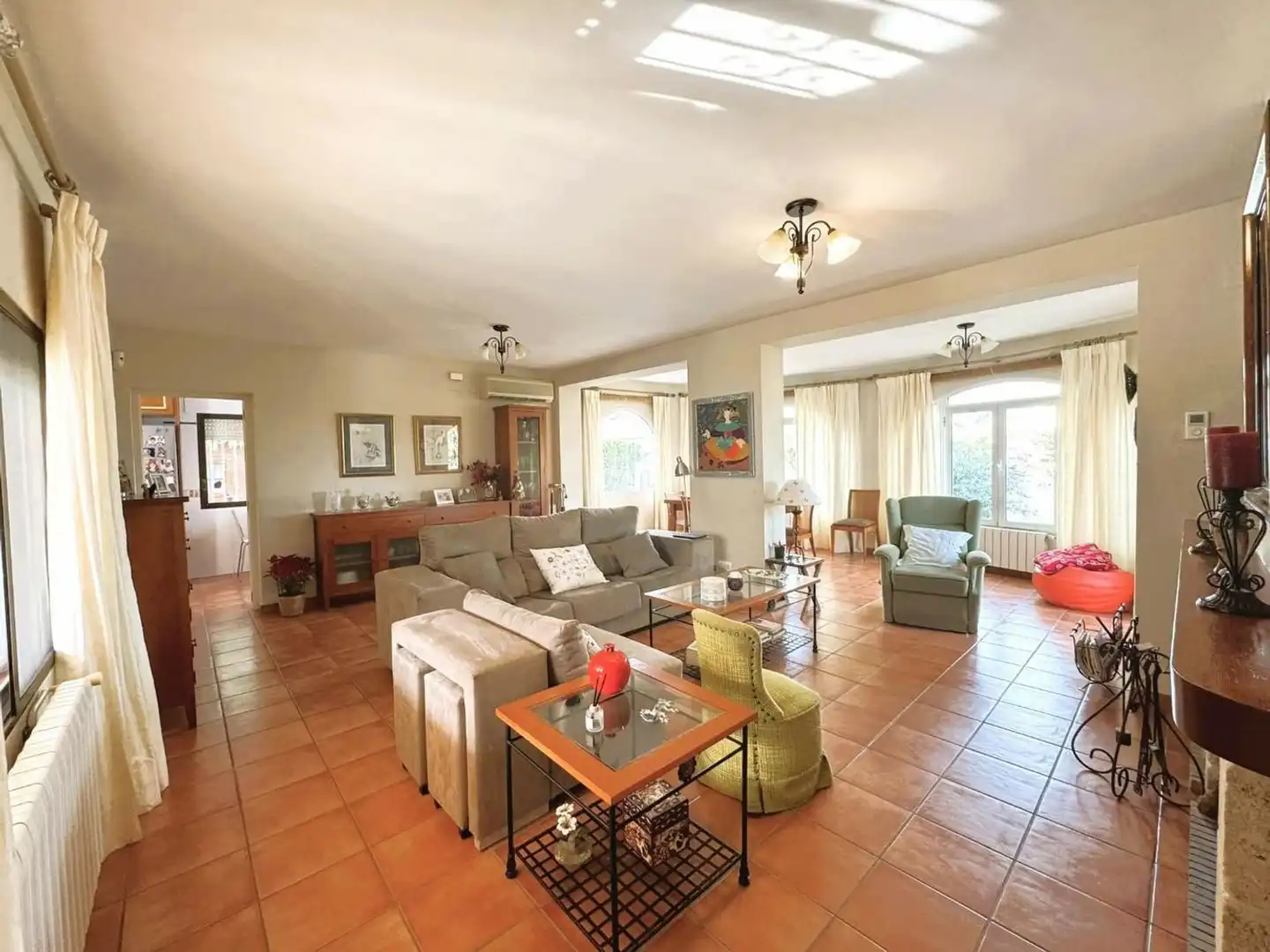 Villa con terrazza in vendita a Camino Azagador de Cabanes 51, imagen 16