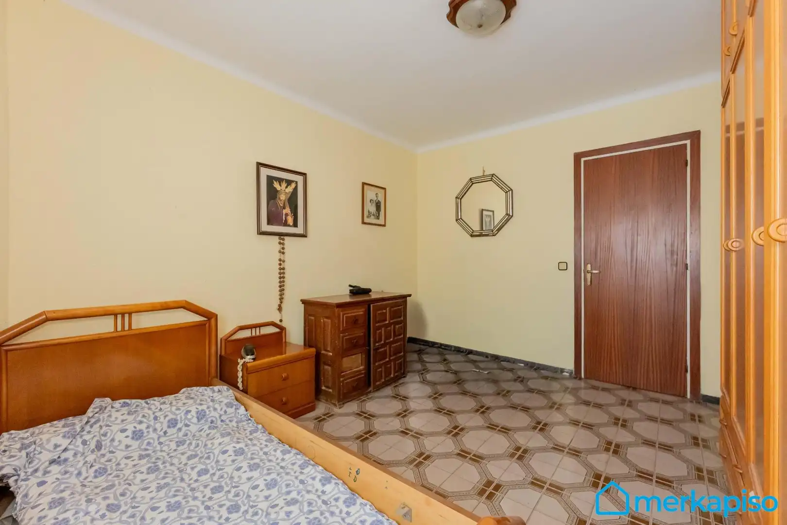 Bedroom of Ground floor for sale in Viladecans