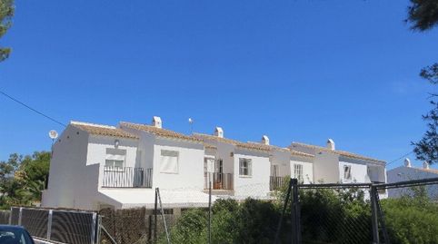 Foto 2 de Casa o xalet en venda a L'Albir, L'Alfàs del Pi